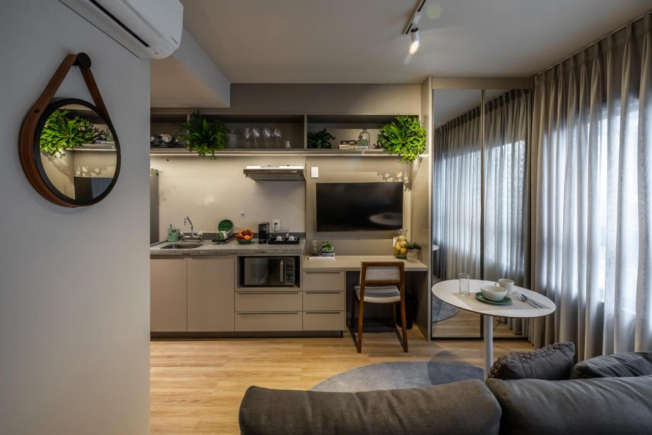 Noon Vila Madalena São Paulo Exterior foto